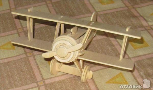 Woodcraft Construction Kit   -  11